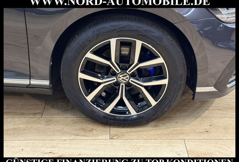 Volkswagen Passat Variant Passat Variant GTE 1.4 TSI eHybrid DSG AHK/Dig.C