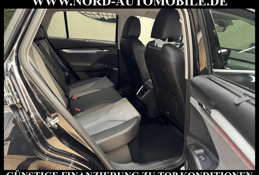 Skoda Enyaq Enyaq iV electric Kamera/Wärmepumpe/20/ Clever 6