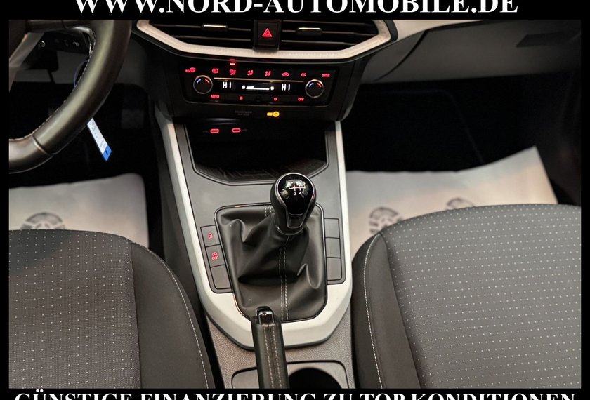 Seat Arona Arona Style 1.0 TSI ACC/PDC/LED/Navi
