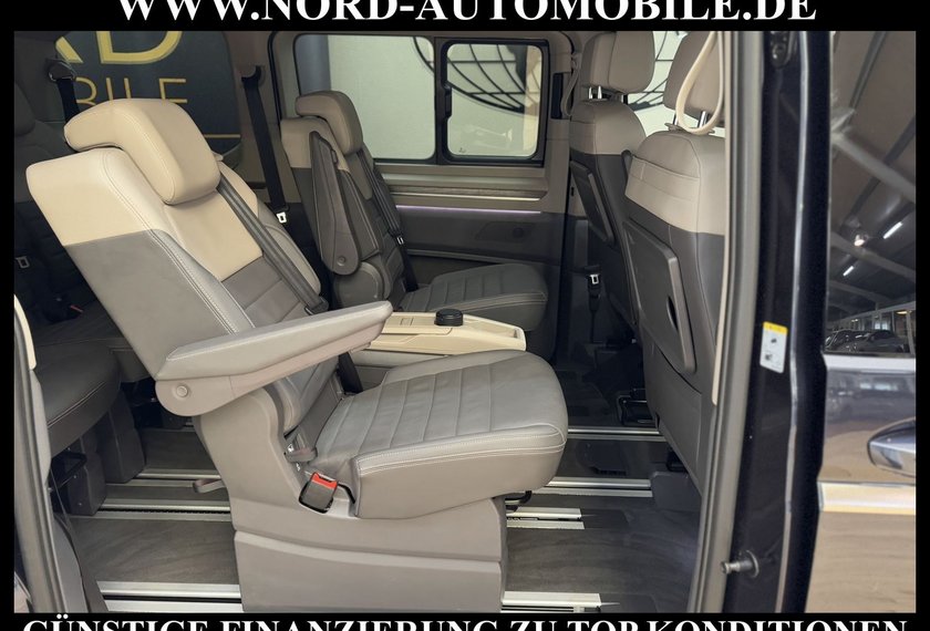 Volkswagen T7 Multivan T7 Multivan STYLE eHybrid 4MOTION DSG *UPE:100*