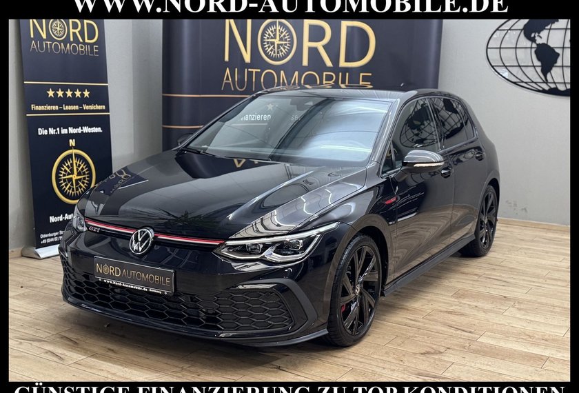 Volkswagen Golf Golf GTI 2.0 TSI DSG Kamera/Navi/LED/18/