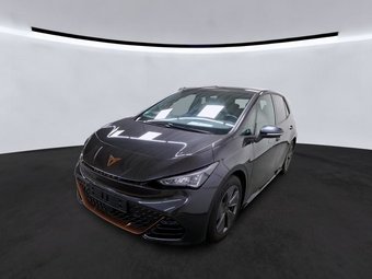 Cupra Born Born Automatik Kamera/Navi/LED/18/ACC