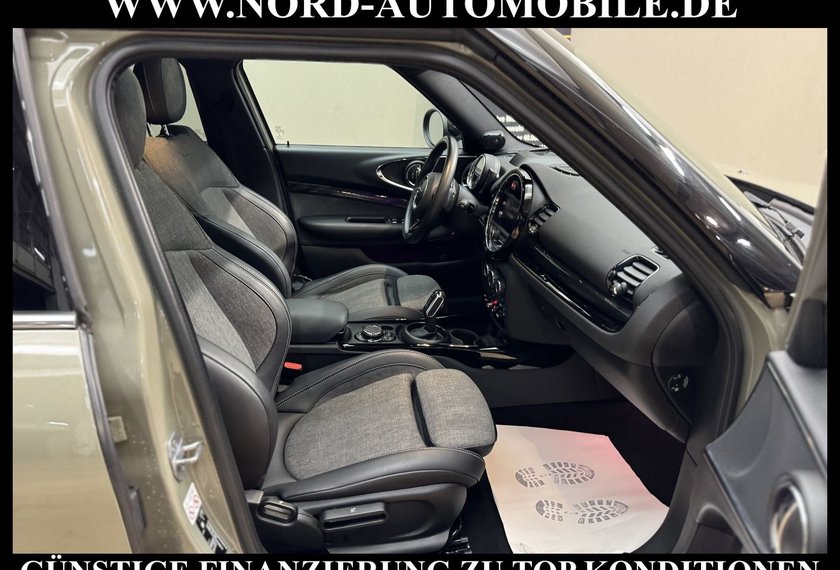 MINI Cooper Clubman Cooper Clubman *HARMANK*PANO*LED*HUD*NAVI*