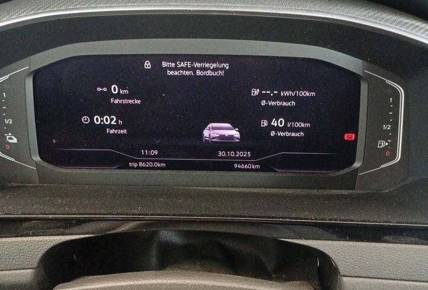 Volkswagen Arteon Arteon Shooting Brake Elegance 1.4 TSI DSG