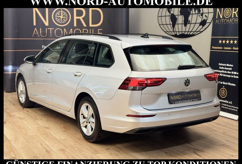 Volkswagen Golf Golf Variant Life 2.0 TDI Navi/LED/ACC/PDC
