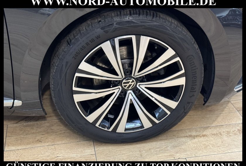 Volkswagen Arteon Arteon Shooting Brake Elegance 2.0 TDI DSG Kamer