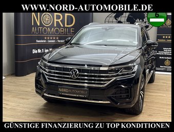 Volkswagen Touareg Touareg R-Line 4MOT 3.0 TDI Dig.Cockpit/Kamera/