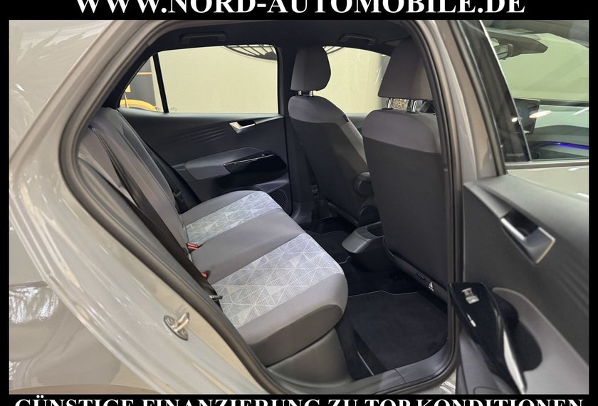 Volkswagen ID.3 ID.3 Pure Performance Automatik CCS/Navi/LED