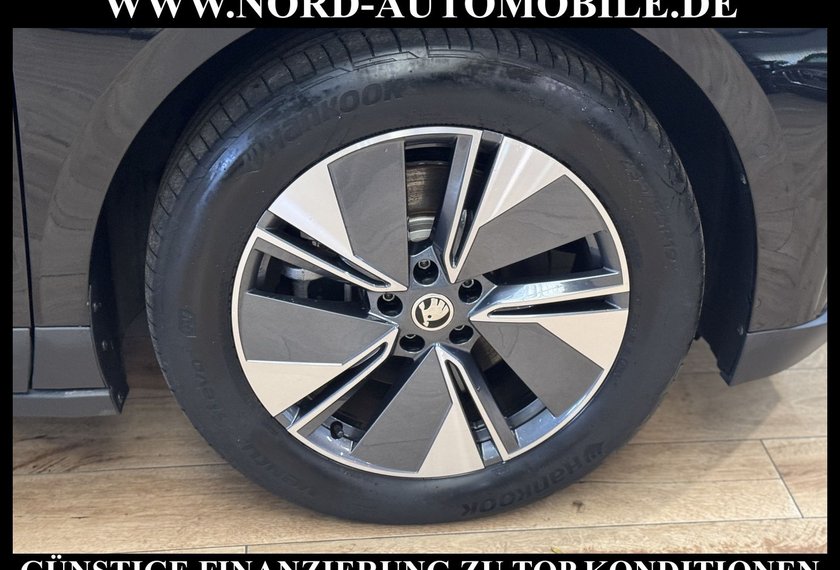 Skoda Enyaq Enyaq iV 60 Automatik AreaView/19/Navi/LED/CCS