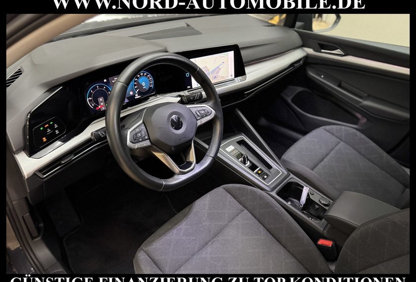 Volkswagen Golf Golf Variant Life 2.0 TDI DSG Navi/LED/Spurhalte