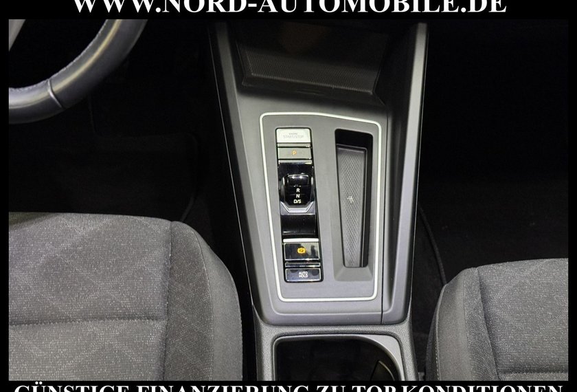 Volkswagen Golf Golf Variant Life 2.0 TDI DSG Navi/LED/Spurhalte