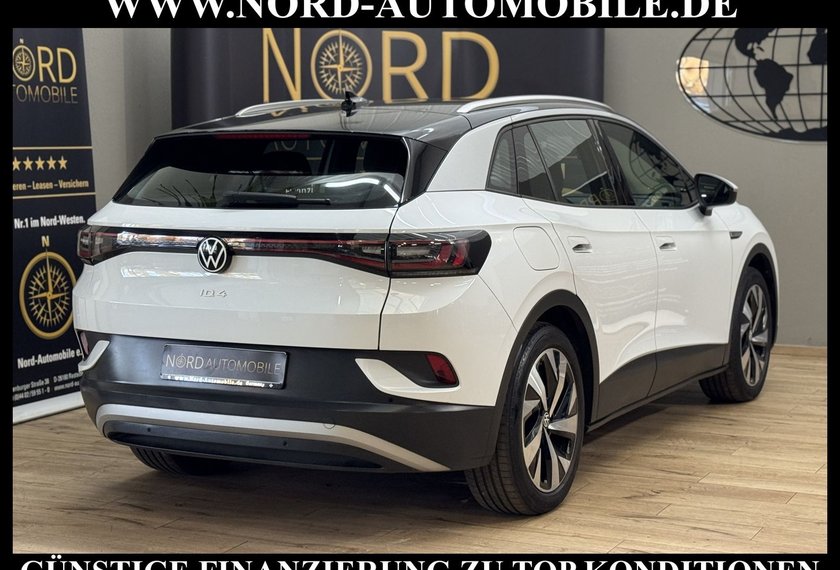 Volkswagen ID.4 ID.4 Pro Performance CCS/20/ACC/Navi/LED