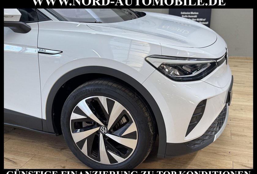 Volkswagen ID.4 ID.4 Pro Performance CCS/20/ACC/Navi/LED