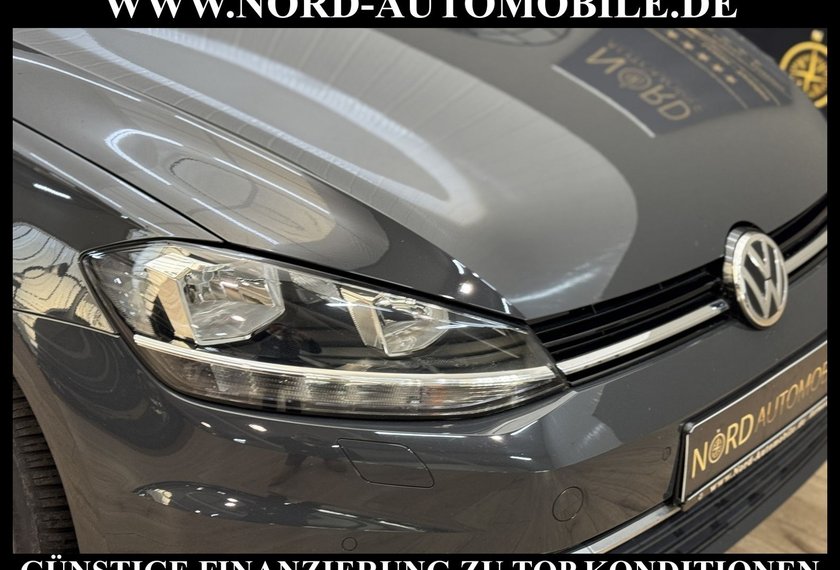 Volkswagen Golf Golf Variant UNITED 2.0 TDI DSG Dig.Cockpit/AHK/