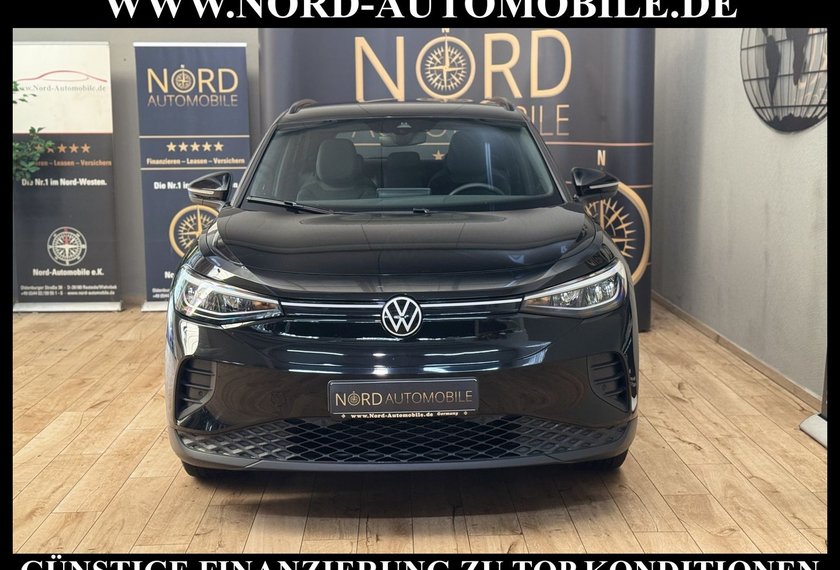 Volkswagen ID.4 ID.4 Pro Performance AHK/Kamera/Navi/