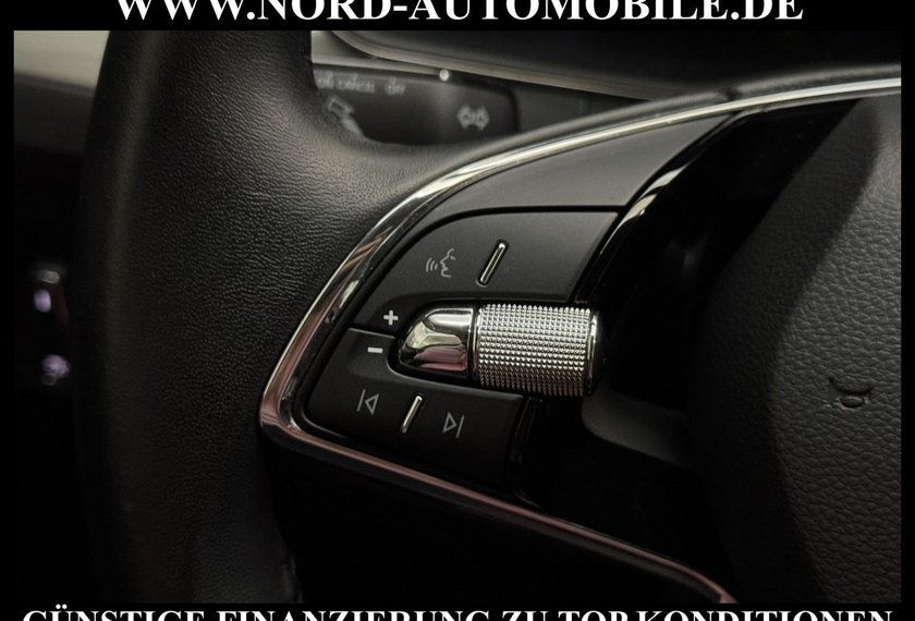 Skoda Superb Superb Combi Ambition 2.0 TDI  DSG Kamera/Virt.C