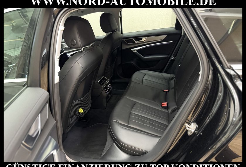 Audi A6 A6 Avant Design 2.0 45 TFSI Leder/Kamera/Side&amp;La