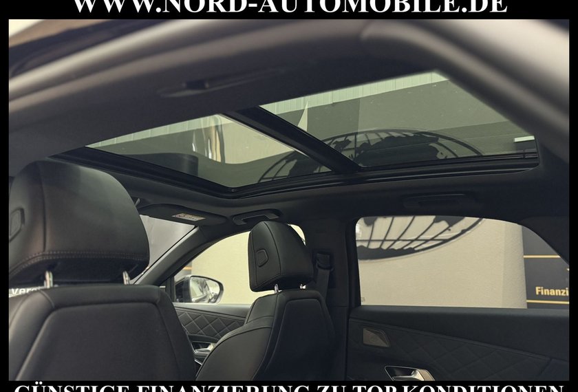 DS Automobiles DS7 (Crossback) DS7 Crossback Diesel RIVOLI *AHK*PANO*19Z*