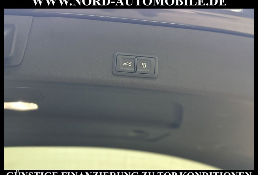 Audi A6 A6 Avant Sport 2.0 45 TFSI Teilleder/Kamera/ACC/