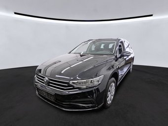 Volkswagen Passat Variant Passat Variant 2.0 TDI DSG Kamera/Navi/LED