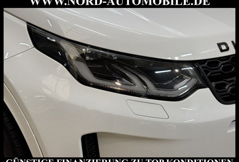 Land Rover Discovery Sport Discovery Sport R-Dynamic AWD*20Z*ACC*LED*UPE:62