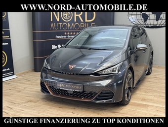 Cupra Born Born Automatik HeadUp/Kamera/Beats/19