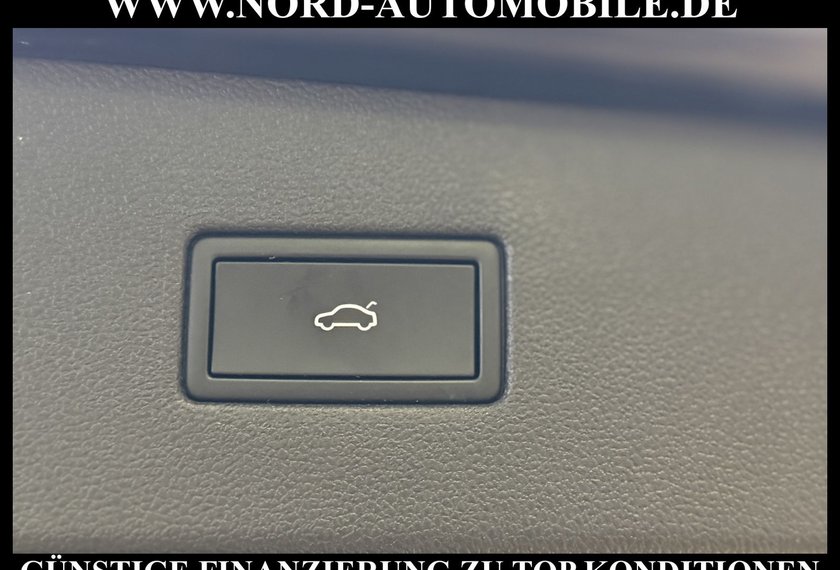 Volkswagen Tiguan Allspace Tiguan Allspace Highline 1.5 TSI 7-Sitzer*KAMERA