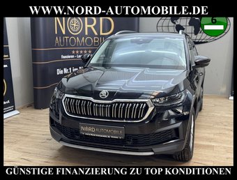 Skoda Kodiaq Kodiaq Style 2.0 TDI DSG Side&amp;Lane/Virt.Cockpit/
