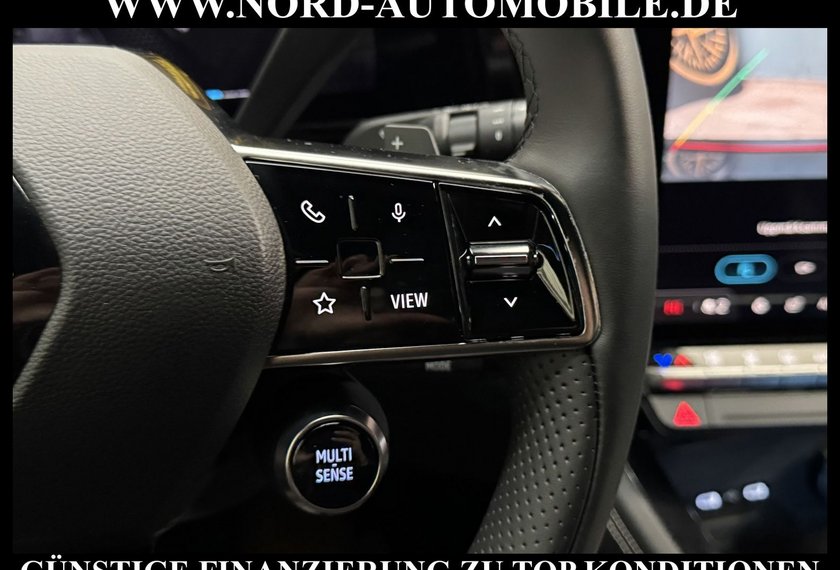 Renault Espace Espace TECHNO E-Tech Hybrid *7-SITZER*KEINE KM*