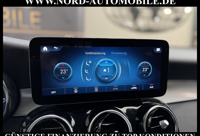 Mercedes-Benz GLC 300 GLC 300 e 4Matic *AHK*NIGHT*19Z*DISTR*UPE:72