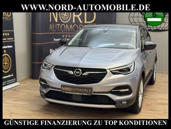 Opel Grandland (X) Grandland X 120 Jahre AUTOMATIK *AHK*LED*KAM*