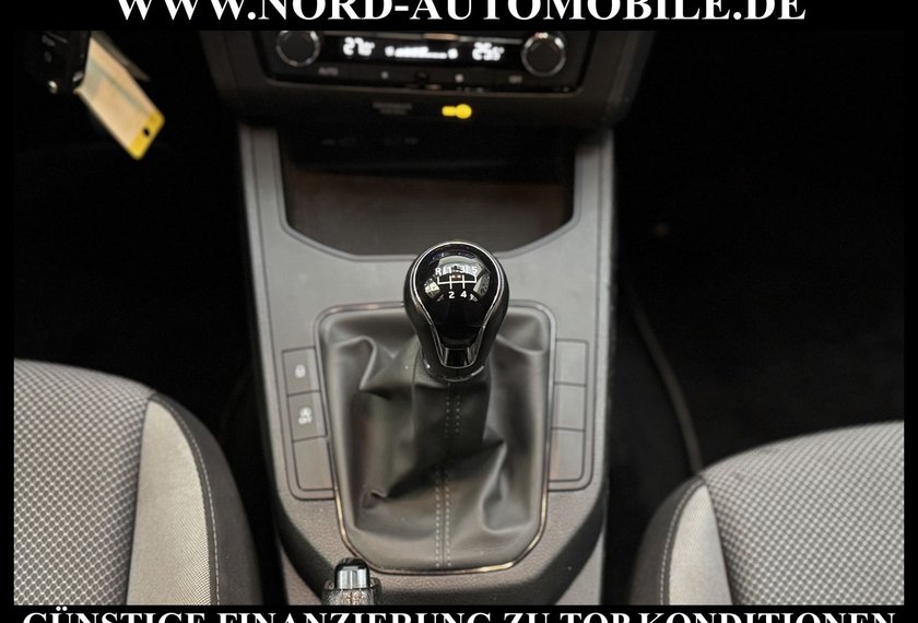 Seat Ibiza Ibiza Style 1.0 TSI Navigation/PDC/Klimatronic