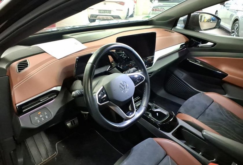 Volkswagen ID.4 ID.4 Pro Performance AreaView/Matrix/Pano/21/