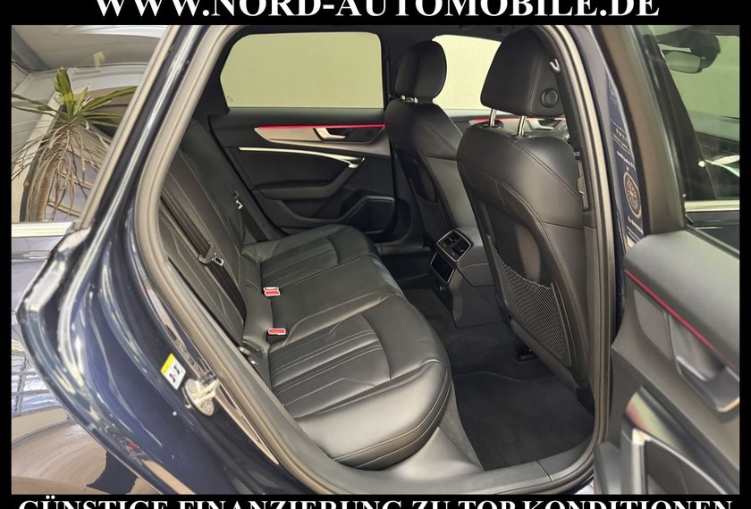 Audi A6 A6 Avant Sport 40 TDI S-Tronic Leder/Kamera/19/