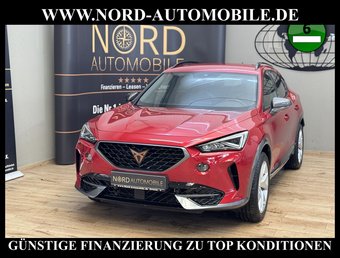 Cupra Formentor Formentor 1.4 TSI e-HYBRID DSG Kamera/Navi/LED