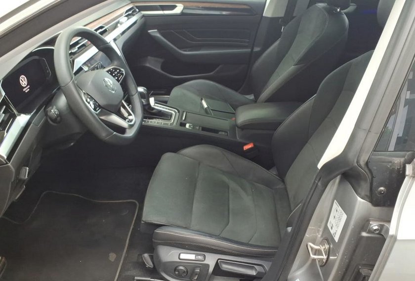 Volkswagen Arteon Arteon Shooting Brake 1.4 TSI eHybrid DSG Pano