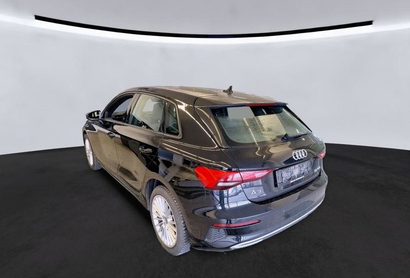Audi A3 A3 Sportback Advanced 35 TFSI S-Tronic Virt.Cock