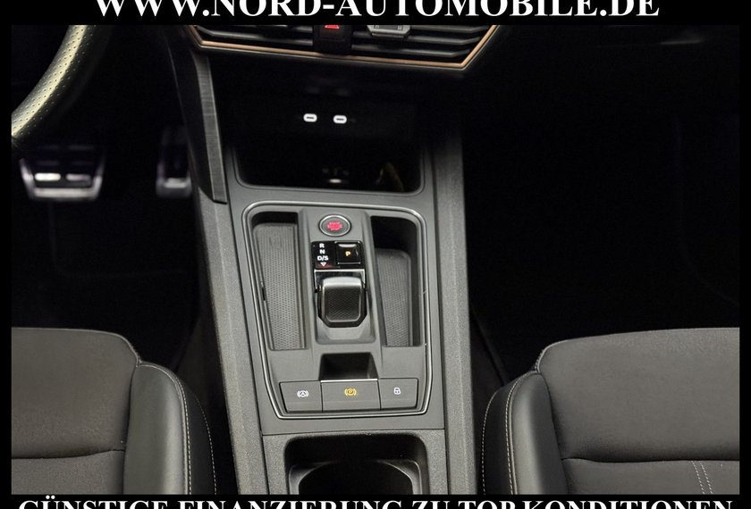 Cupra Leon Leon SP 1.4 TSI e-HYBRID DSG AHK/Navi/LED/18