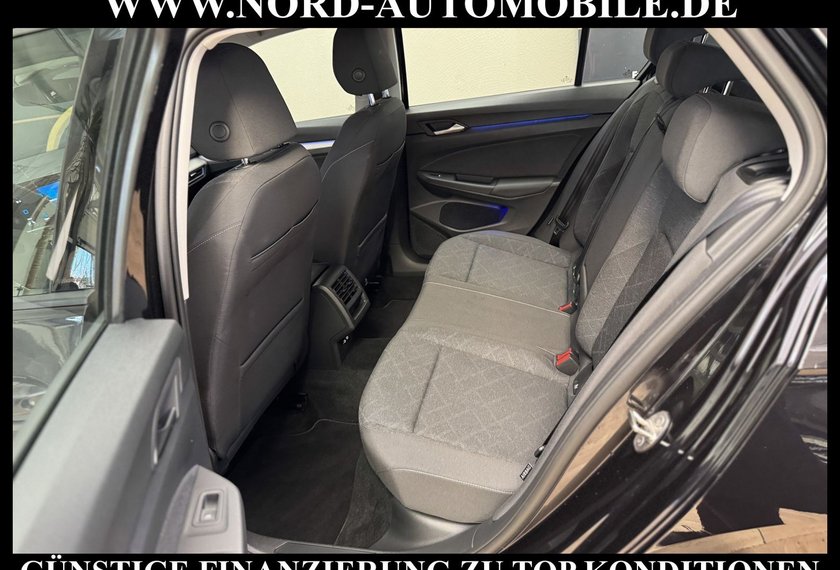 Volkswagen Golf Golf Limo Life 2.0 TDI SCR DSG Kamera/Navi/LED/