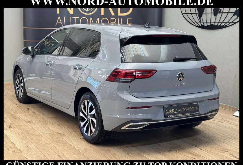 Volkswagen Golf Golf Life ACTIVE 1.5 TSI Standheizung/Head-Up/