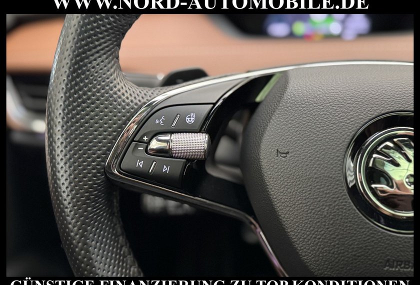 Skoda Enyaq Enyaq iV 80 *FOUNDERS EDITION *PANO*21Z*360KAM*