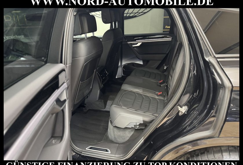 Volkswagen Touareg Touareg R-Line Black Style 4MOT 3.0 TDI Luft/21/