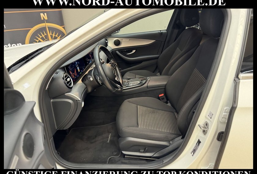 Mercedes-Benz E 300 E 300 e T Avantgarde *DISTR*WIDE*LED*UPE:69