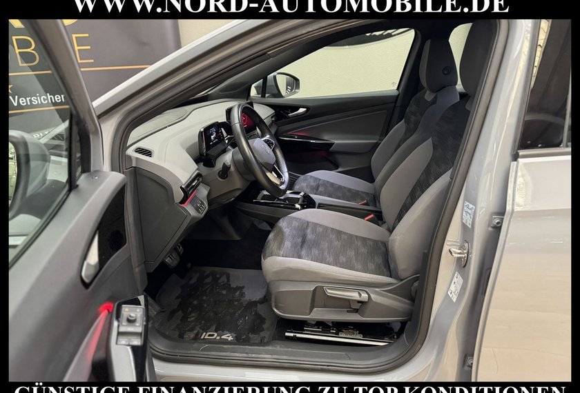Volkswagen ID.4 ID.4 Pure Performance Navi/LED/CCS/18
