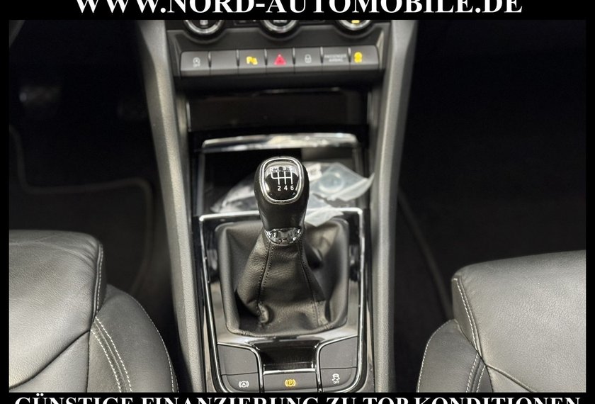 Skoda Kodiaq Kodiaq Ambition 1.5 TSI *AHK*LEDER*VIRTUAL*KAM*