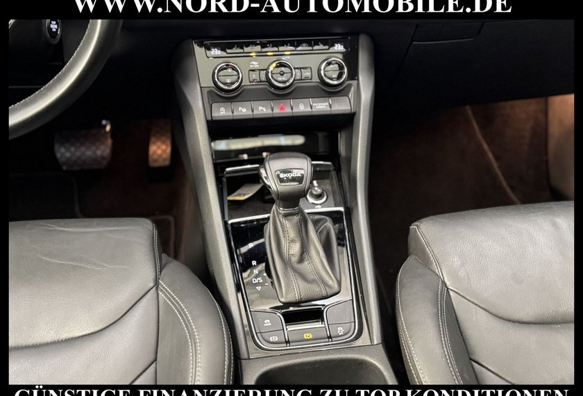 Skoda Kodiaq Kodiaq Style DSG*7-SITZE*SCHÖN VOLL*UPE:60*