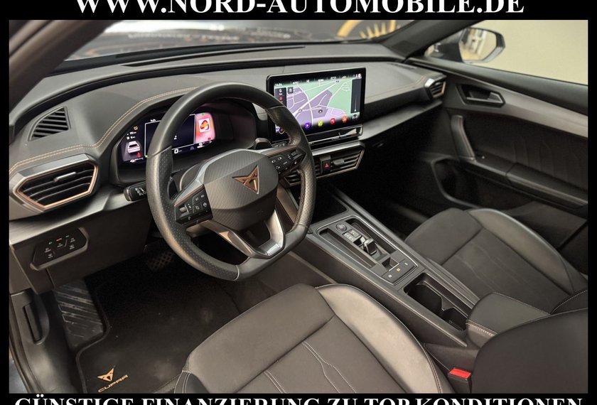 Cupra Formentor Formentor 1.4 TSI e-HYBRID DSG Kamera/Navi/LED/