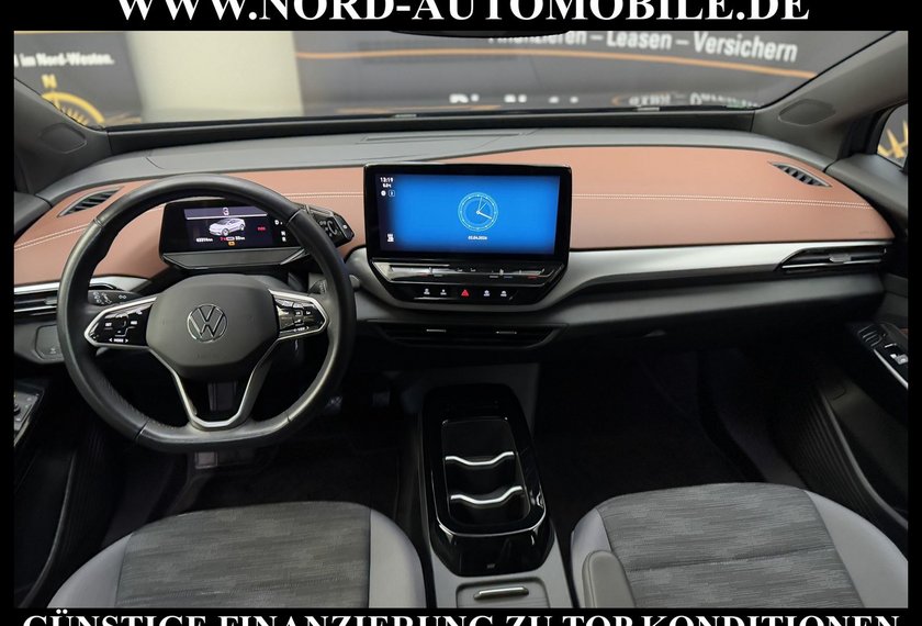 Volkswagen ID.5 ID.5 Pro Performance AHK/Kamera/ACC/19/Navi/LED