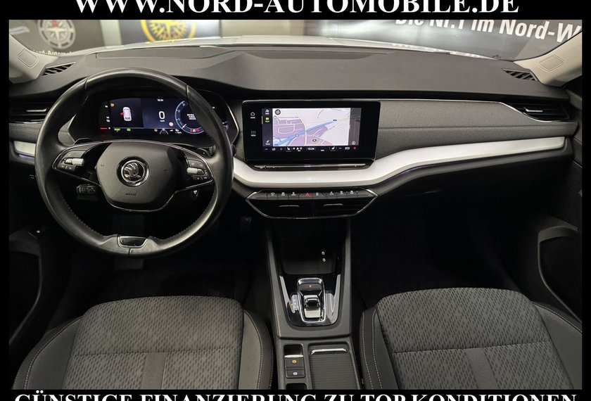 Skoda Octavia Octavia iV Combi Style 1.4 TSI DSG Head-Up/18/