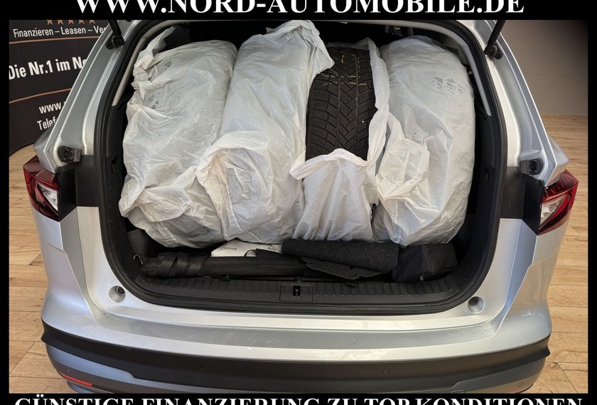 Skoda Enyaq Enyaq iV 80 Suite Leder/AHK/HeadUp/Pano/Kamera